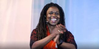 susan omondi
