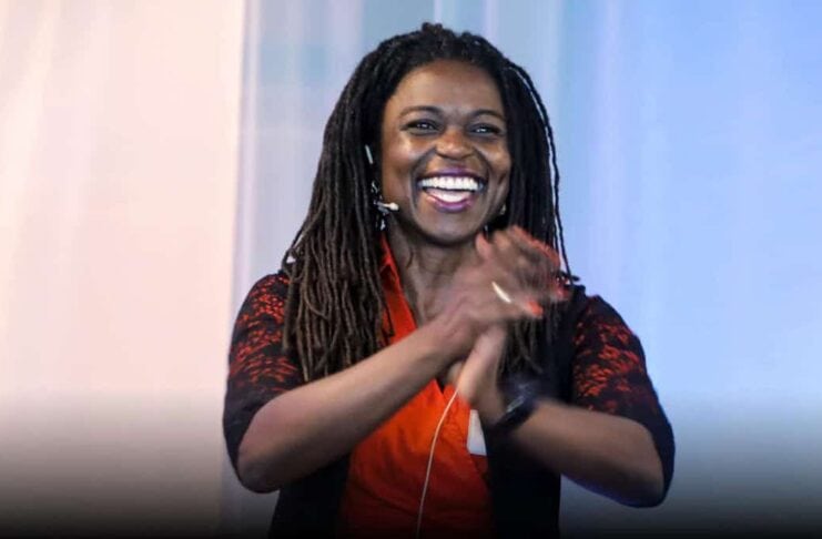 susan omondi