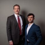Habt keine Berührungsängste vor unangenehmen Situationen arcneo: Nachhaltige Wohnbauprojekte für Privatanleger teambild arcneo