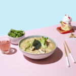 Alles im Ra(h)men unseres Geschmacks: yummy wird noch besser. yummy ramen