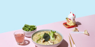 yummy ramen