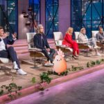 Welche Innovationen werden im Staffelfinale vorgestellt? 16. oktober