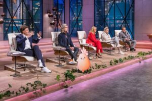 Welche Innovationen werden im Staffelfinale vorgestellt?