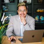 9 Monate arbeiten & 3 Monate frei umsatz