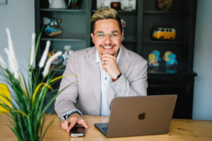 9 Monate arbeiten & 3 Monate frei