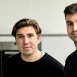 Vernetzte dich frühzeitig Coolio Foods