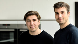 Vernetzte dich frühzeitig