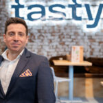 Fehler machen gehört dazu, es ist unmöglich, diese zu vermeiden tastyy innovativen Fast-Casual-Restaurantkette, hochwertige und außergewöhnlich leckere Dönerkreationen