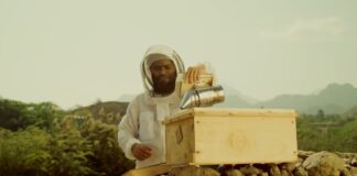 Emirates Beekeepers- Bienen und Honigprodukte