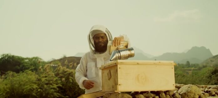 Emirates Beekeepers- Bienen und Honigprodukte