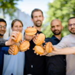 Ehrlich und authentisch sein und bleiben Foodforecast