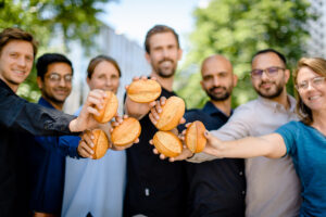 Ehrlich und authentisch sein und bleiben