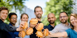 Foodforecast