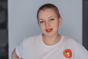 Das Wichtigste ist es, das eigene Warum zu finden