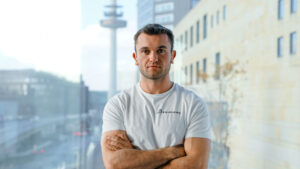 Nicht zu viel grübeln, sondern ins Handeln kommen