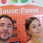 Sei flexibel und anpassungsfähig jause:pause
