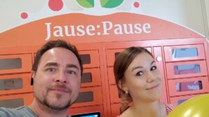 Sei flexibel und anpassungsfähig