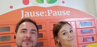 jause:pause