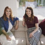 Umgib dich und dein Business mit Menschen und Experten und Expertinnen klasse36 @Lisa Hantke