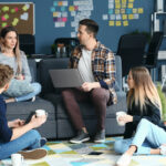 Welche Schlüsselstrategien sollten Unternehmen bei ihren Onboarding-Prozessen berücksichtigen? Onboarding-Prozess