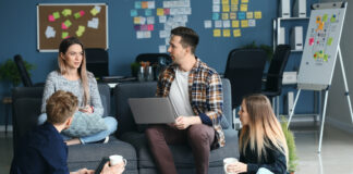 Onboarding-Prozess