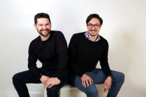 Der wichtigste Schritt ist oft der erste