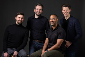 Gemeinsam kann man oft mehr erreichen als alleine