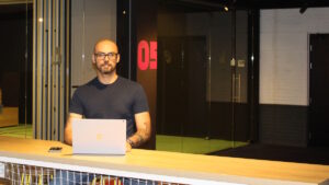 Bezieht so früh wie möglich potenzielle Kunden mit in die Entwicklung ein