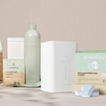 Nachhaltiger spülen komplett ohne Plastik – die neuen everdrop Spülmaschinen-Tabs everdrop Spülmaschinen-Tabs