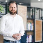 Sucht am Anfang nach dem Problem, nicht nach der Lösung flip