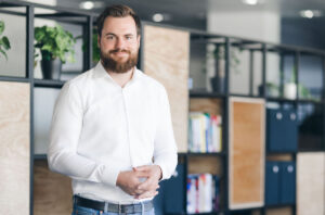 Sucht am Anfang nach dem Problem, nicht nach der Lösung