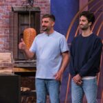 Haepsi’s Kebag: Das Ende der Aluminium-Dönerverpackung in Die Höhle der Löwen? haepsi