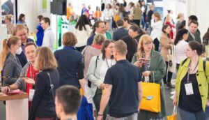 Karriere-Messe für Frauen: herCAREER Expo kurz vor Startschuss in München