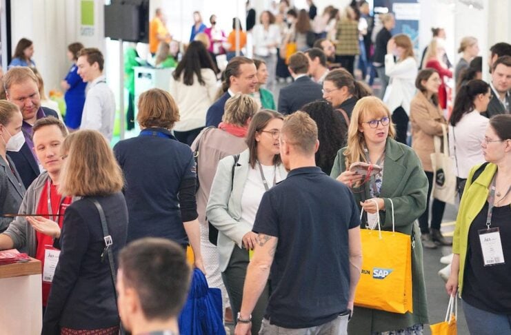 herCAREER expo