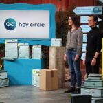 hey circle: Das Ende der Einwegkartons im Onlinehandel dank Die Höhle der Löwen? hey circle