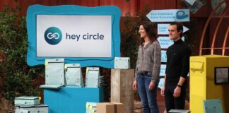 hey circle