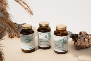 Immunsystem Bundle von Nature Basics.