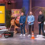 Verändert eine Job-Tausch-Plattform die Arbeitswelt und überzeugt die Löwen? jobswop