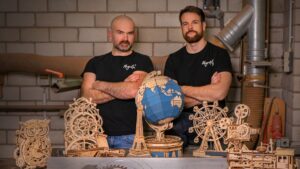 Hört euren Kunden wirklich zu und integriert ihr Feedback in eure Marke und Projekte