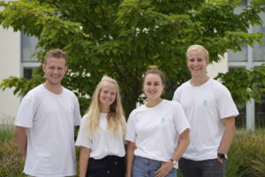 Ausdauer und die Fähigkeit, Hindernisse zu überwinden, sind entscheidend, um langfristigen Erfolg zu erzielen