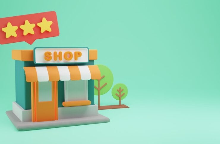 online-shop bild von unsplash