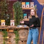 peas of joy: Das nächste große Ding im Frühstücksregal? peas of joy