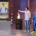 Lockt eine NFT-basierte Motorsport-Plattform das Investment der Löwen? racemates