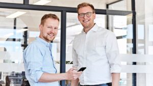 Rat von außen einholen und immer wieder reflektieren