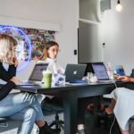 Arbeiten in einem Startup: Vorteile und Herausforderungen für junge Absolventen jobeinstieg