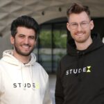 Lasst euch von Problemen nicht unterkriegen studex