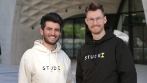 Lasst euch von Problemen nicht unterkriegen