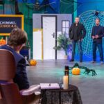 Schimmel adé mit Tonis Schimmelschock tonis schimmelschock