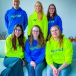 Lerne, Nein zu sagen upvisit