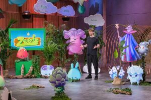 Zeedz: Das Spiel, das den Klimawandel bekämpft